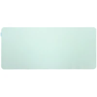 Коврик KEYRON Pure Mint (XL) голубой, 900 мм x 400 мм x 5 мм