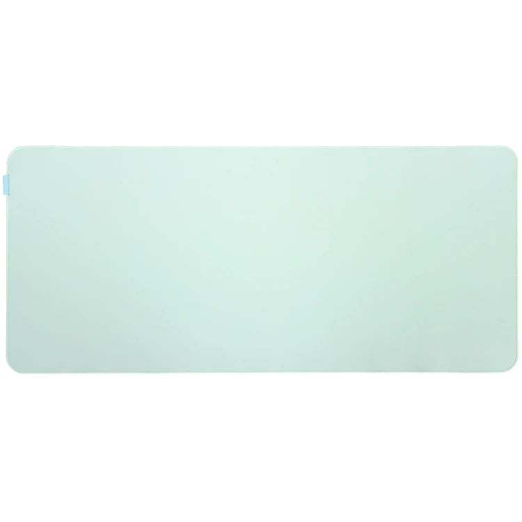 Коврик KEYRON Pure Mint (XL) голубой, 900 мм x 400 мм x 5 мм