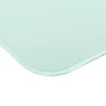Коврик KEYRON Pure Mint (XL) голубой, 900 мм x 400 мм x 5 мм