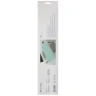 Коврик KEYRON Pure Mint (XL) голубой, 900 мм x 400 мм x 5 мм