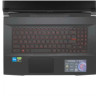 17.3" Ноутбук MSI Katana GF76 B12UCR-821XRU, Intel Core i5-12450H, RAM 16 ГБ, SSD 512 ГБ, GeForce RTX 3050 - 4 ГБ