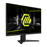 Монитор MSI MAG 275QF, 2560x1440, 180 Гц, IPS, LED, 1000:1, 300 Кд/м², черный