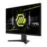 Монитор MSI MAG 275QF, 2560x1440, 180 Гц, IPS, LED, 1000:1, 300 Кд/м², черный
