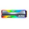 500 ГБ SSD M.2 накопитель ADATA XPG SPECTRIX S20G [ASPECTRIXS20G-500G-C]
