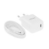 6.78" Смартфон INOI A75 Elegance 6/512 ГБ черный