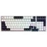 Клавиатура проводная + беспроводная VGN V98 Pro V2 Black Currant Клавиатура проводная + беспроводная VGN V98 Pro V2 Black Currant