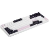 Клавиатура проводная + беспроводная VGN V98 Pro V2 Black Currant Клавиатура проводная + беспроводная VGN V98 Pro V2 Black Currant