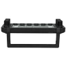 Контроллер для стриминга проводной Razer Stream Controller [RZ20-04350100-R3M1]