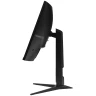 27" Монитор ARDOR GAMING AURORA AQ27H3, 2560x1440, 200 Гц, VA, черный