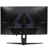 27" Монитор ARDOR GAMING AURORA AQ27H3, 2560x1440, 200 Гц, VA, черный