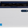 Принтер лазерный Xerox Phaser 3020BI, ч/б, A4, белый