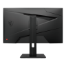 Монитор MSI Optix G274QPX, 2560x1440, 240 Гц, IPS, черный