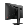 Монитор MSI Optix G274QPX, 2560x1440, 240 Гц, IPS, черный