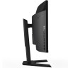 Монитор GIGABYTE G34WQC A-EK черный