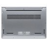 16" Ноутбук Tecno Megabook K16S, AMD Ryzen 5 5625U, DDR4 8ГБ, SSD 512ГБ, AMD Radeon Graphics, Windows 11 Home, Grey