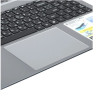 16" Ноутбук Tecno Megabook K16S, AMD Ryzen 5 5625U, DDR4 8ГБ, SSD 512ГБ, AMD Radeon Graphics, Windows 11 Home, Grey
