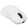 Мышь беспроводная/проводная LAMZU Inca, 30000 dpi, PixArt PAW3950, White