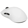 Мышь беспроводная/проводная LAMZU Inca, 30000 dpi, PixArt PAW3950, White