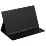 15.6" Монитор AOC 16T20, 60 Hz, 1920x1440, IPS, 5 ms, 230 cd/m², 800:1, черный 15.6" Монитор AOC 16T20, 60 Hz, 1920x1440, IPS, 5 ms, 230 cd/m², 800:1, черный