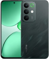 6.8" Смартфон realme С85 Pro 8/256 ГБ, 2344x1080, AMOLED, 120 Гц, 7000 мА*ч (Si-C), зеленый
