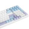 Клавиатура проводная + беспроводная VGN V98 Pro V2 Sea Salt, механическая