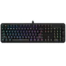 Клавиатура проводная ARDOR GAMING Blade V2, механическая, черный Клавиатура проводная ARDOR GAMING Blade V2, механическая, черный