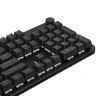 Клавиатура проводная ARDOR GAMING Blade V2, механическая, черный Клавиатура проводная ARDOR GAMING Blade V2, механическая, черный
