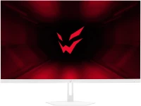 27" Монитор ARDOR GAMING DARKHAVEN AF27N1, 1920x1080, 240 Гц, IPS, HDR10, белый