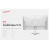 27" Монитор ARDOR GAMING DARKHAVEN AF27N1, 1920x1080, 240 Гц, IPS, HDR10, белый 27" Монитор ARDOR GAMING DARKHAVEN AF27N1, 1920x1080, 240 Гц, IPS, HDR10, белый
