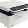 МФУ лазерное Xerox WorkCentre 3025BI, ч/б, A4, белый
