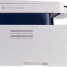 МФУ лазерное Xerox WorkCentre 3025BI, ч/б, A4, белый