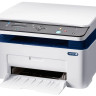 МФУ лазерное Xerox WorkCentre 3025BI, ч/б, A4, белый
