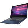 Ноутбук Lenovo IdeaPad 3 14ADA05 Blue (81W000VKRU)