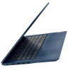 Ноутбук Lenovo IdeaPad 3 14ADA05 Blue (81W000VKRU)