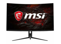 Монитор MSI G321CQP E2 черный