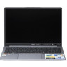16" Ноутбук Tecno Megabook K16S, AMD Ryzen 5 5500U, DDR4 16ГБ, SSD 512ГБ, AMD Radeon Graphics, Windows 11 Home, Grey