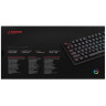 Клавиатура проводная + беспроводная ARDOR GAMING Maul [AG-ZD-Ma82AR-BL-HS-DI]