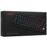 Клавиатура проводная + беспроводная ARDOR GAMING Maul [AG-ZD-Ma82AR-BL-HS-DI]