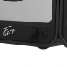 Колонки Fiero Midnight BHS-550, 50 Вт, Bluetooth, МДФ, черный