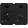 Колонки Fiero Midnight BHS-550, 50 Вт, Bluetooth, МДФ, черный