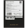 Мышь беспроводная/проводная ATK Blazing Sky X1 Pro Max [ATK-12040001] белый