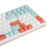 Клавиатура проводная + беспроводная VGN V98 Pro V2 Maple Sugar Клавиатура проводная + беспроводная VGN V98 Pro V2 Maple Sugar