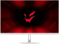 27" Монитор ARDOR GAMING DARKMOON AQ27N1, 2560x1440, 200 Гц, IPS, HDR10, белый