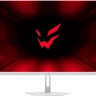 27" Монитор ARDOR GAMING DARKMOON AQ27N1, 2560x1440, 200 Гц, IPS, HDR10, белый 27" Монитор ARDOR GAMING DARKMOON AQ27N1, 2560x1440, 200 Гц, IPS, HDR10, белый