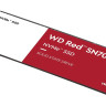 Твердотельный накопитель Western Digital WD Red 1 ТБ M.2 WDS100T1R0C