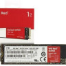 Твердотельный накопитель Western Digital WD Red 1 ТБ M.2 WDS100T1R0C