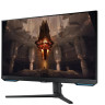 Монитор Samsung Odyssey G7 S32BG700EI, 3840x2160, 144 Гц, IPS, черный