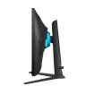 Монитор Samsung Odyssey G7 S32BG700EI, 3840x2160, 144 Гц, IPS, черный