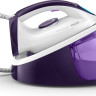 Парогенератор Philips FastCare Compact GC6740/30 белый/фиолетовый