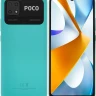 6.71" Смартфон POCO C40 3/32 ГБ бирюзовый